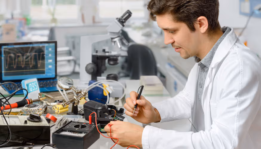 Hayrabolu Elektronik Tamircisi