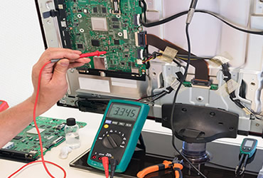 Hayrabolu Elektronik Tamircisi