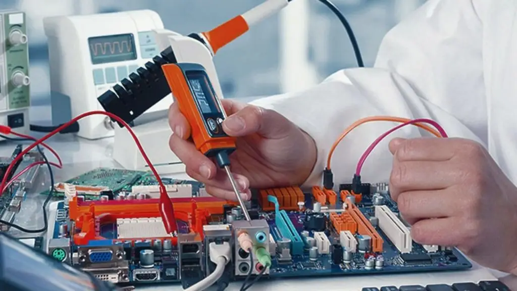 Hayrabolu Elektronik Tamircisi